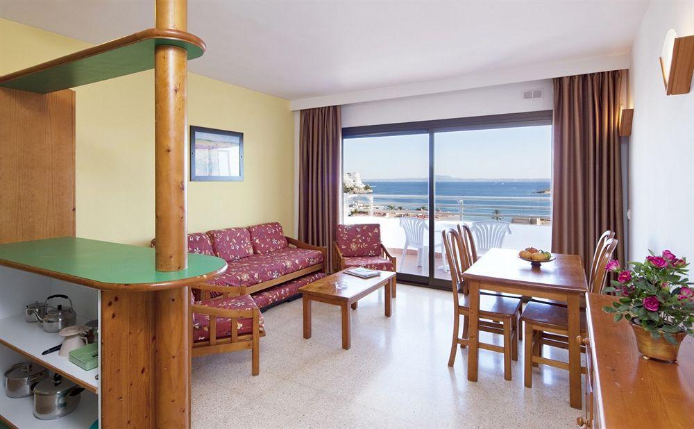 Aparthotel Sol Y Vera
