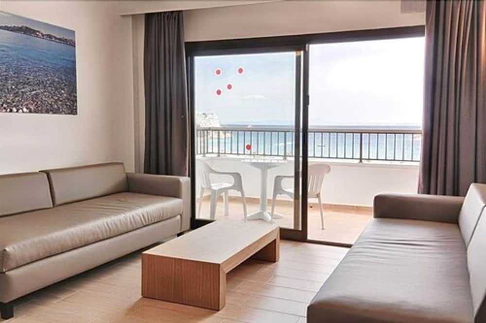 Aparthotel Sol Y Vera Magaluf (Mallorca)