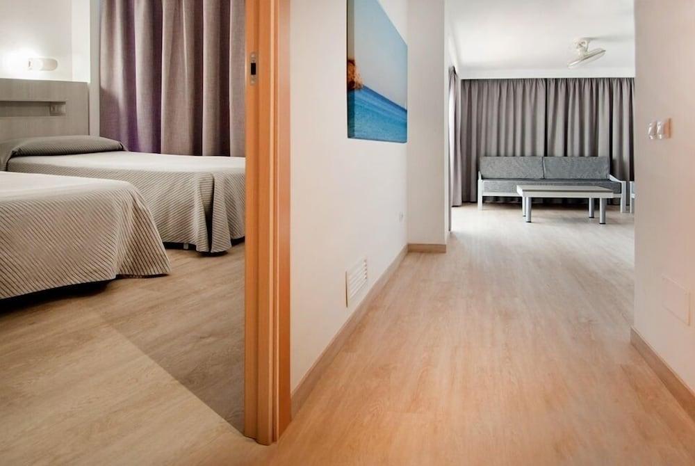 Sol Y Vera Aparthotel 2*