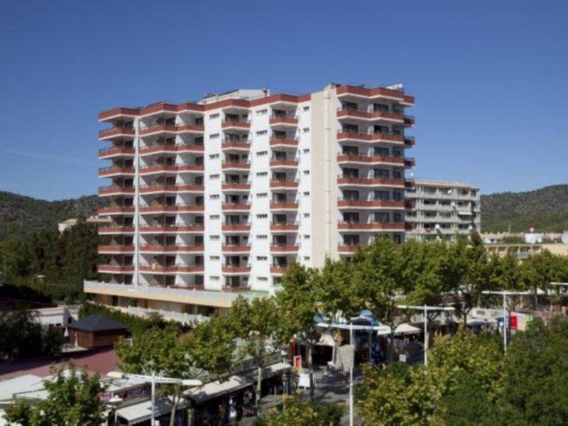Sol Y Vera Aparthotel 2*