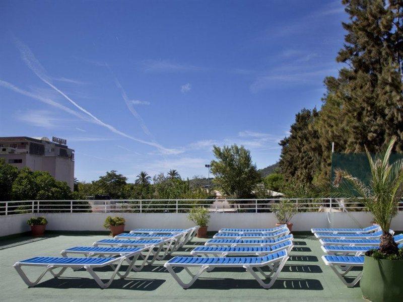 Sol Y Vera Aparthotel 2*