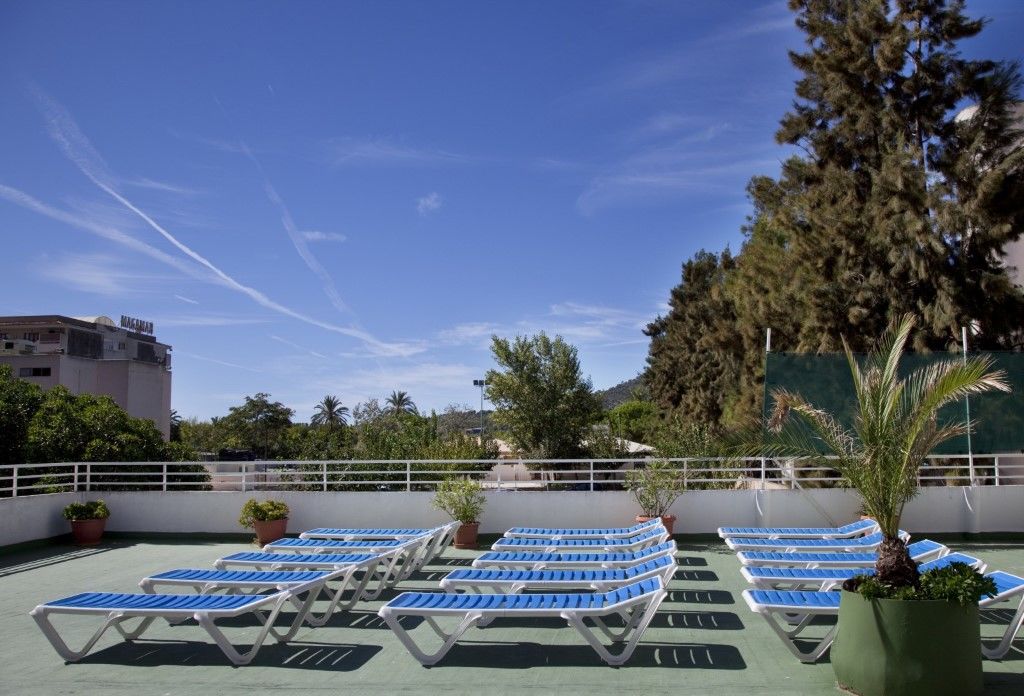 Aparthotel Sol Y Vera