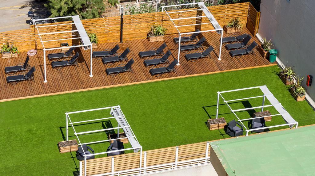 Aparthotel Sol Y Vera Magaluf (Mallorca)