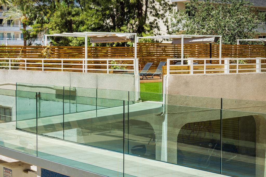 Aparthotel Sol Y Vera