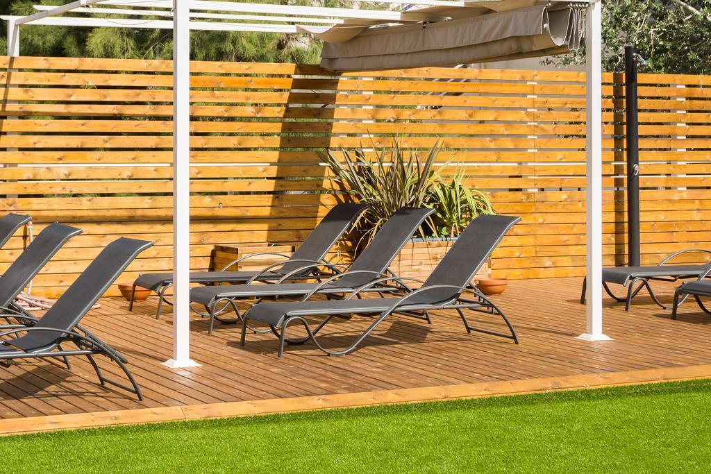 Sol Y Vera Aparthotel Magaluf (Mallorca)