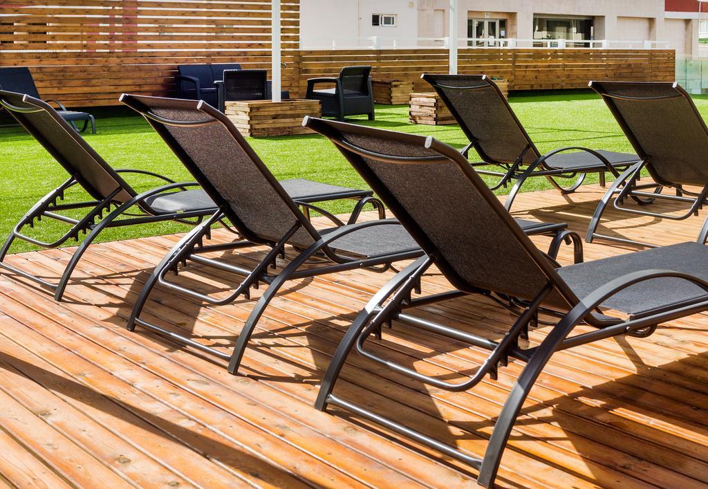 Sol Y Vera Aparthotel