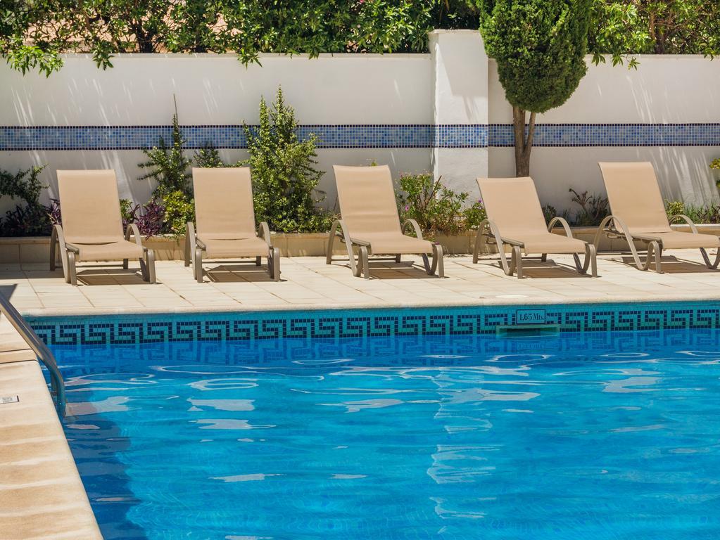Aparthotel Sol Y Vera Magaluf (Mallorca)
