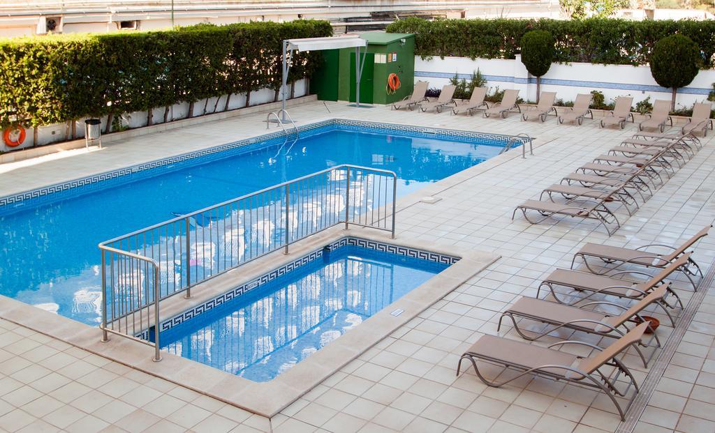 Aparthotel Sol Y Vera Magaluf (Mallorca)