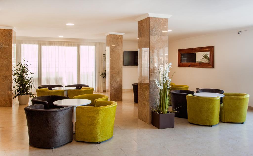 Aparthotel Sol Y Vera Magaluf (Mallorca)