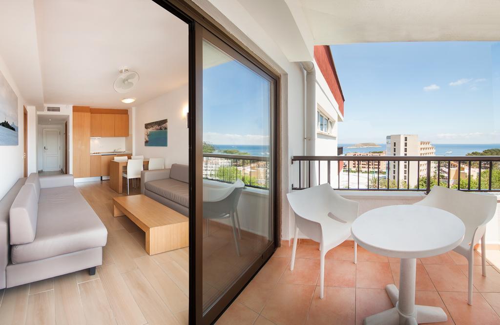 Aparthotel Sol Y Vera