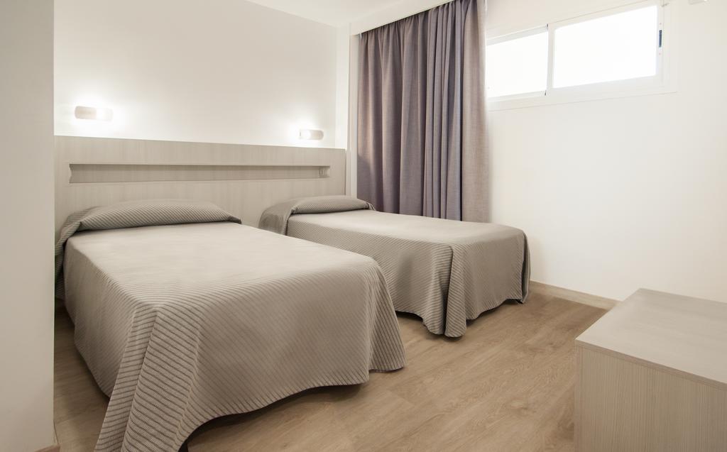 Aparthotel Sol Y Vera Magaluf (Mallorca)