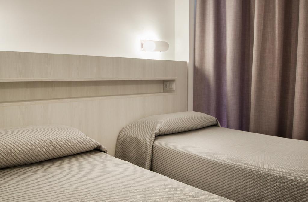 Aparthotel Sol Y Vera