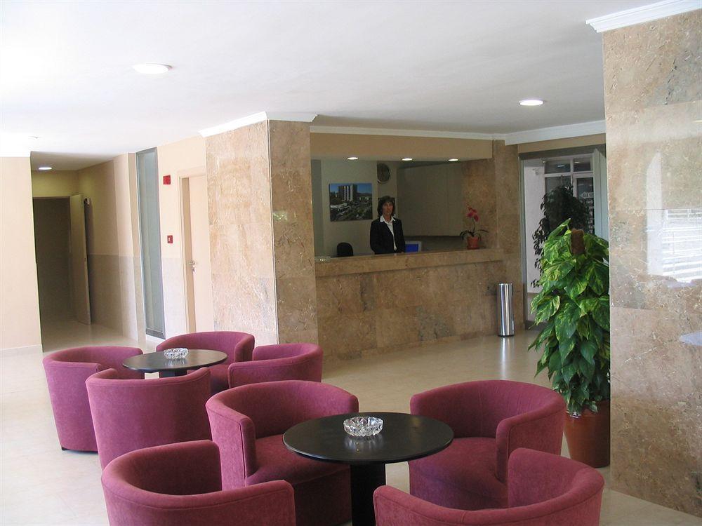 Sol Y Vera Aparthotel 2*