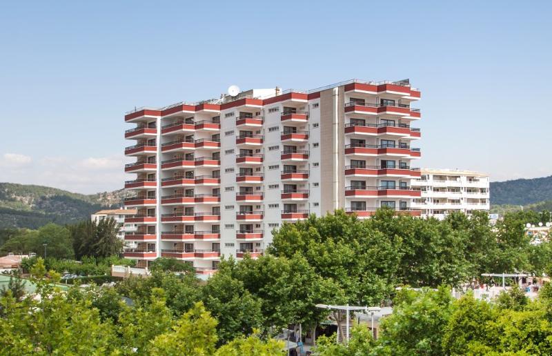 Sol Y Vera Aparthotel 2*