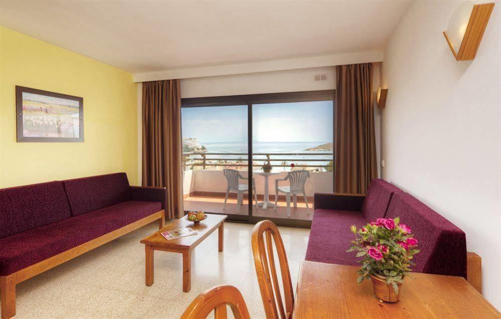 Aparthotel Sol Y Vera 2*