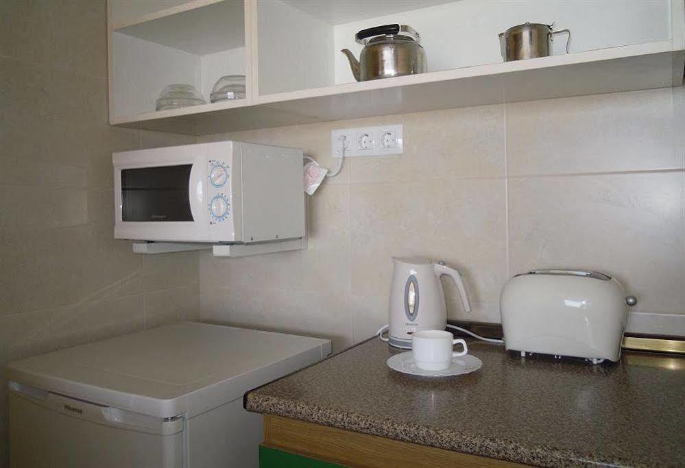 Aparthotel Sol Y Vera Magaluf (Mallorca)