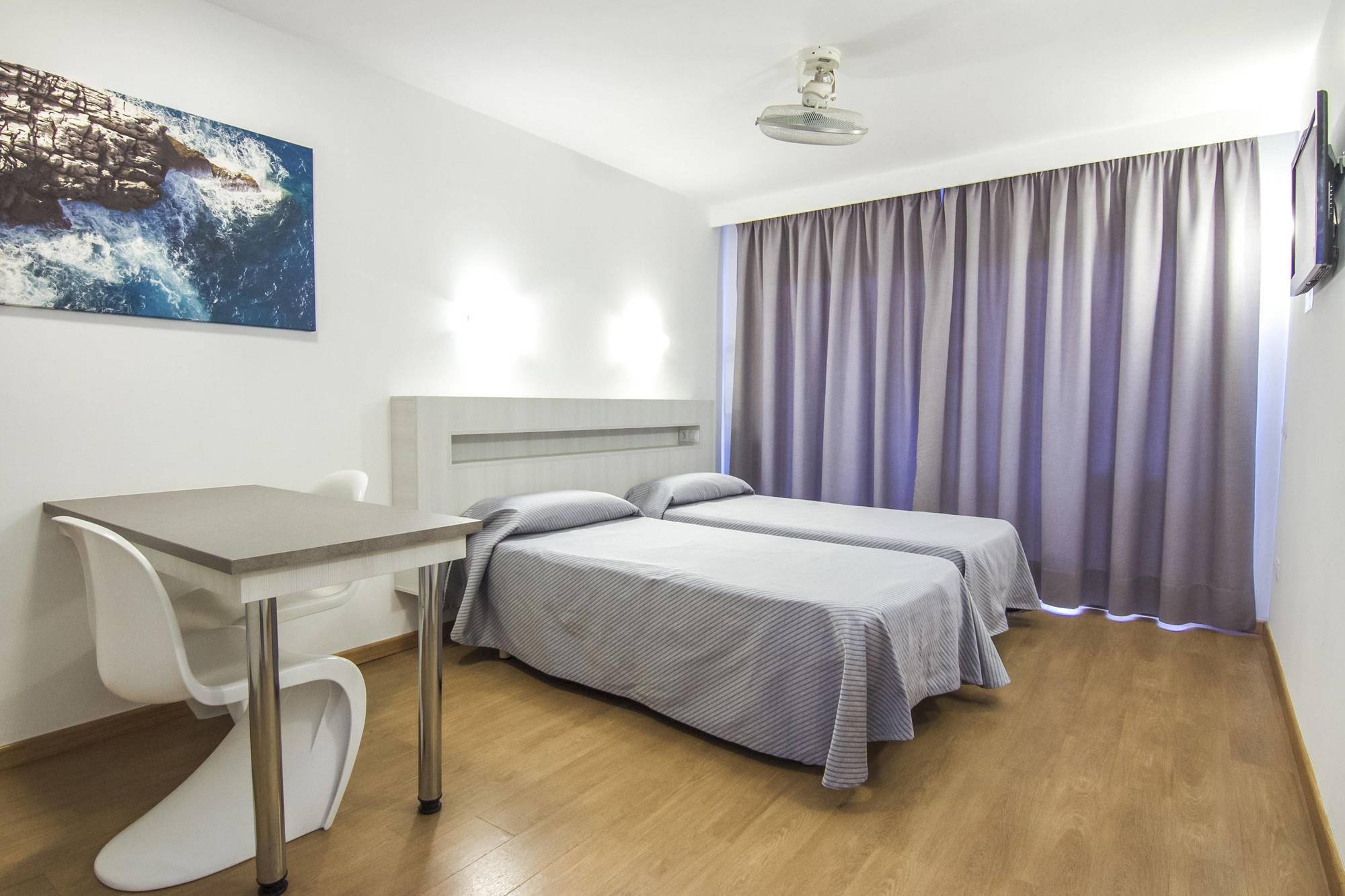 Aparthotel Sol Y Vera Magaluf (Mallorca)