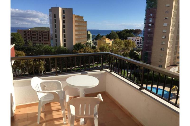 Sol Y Vera Aparthotel 2*